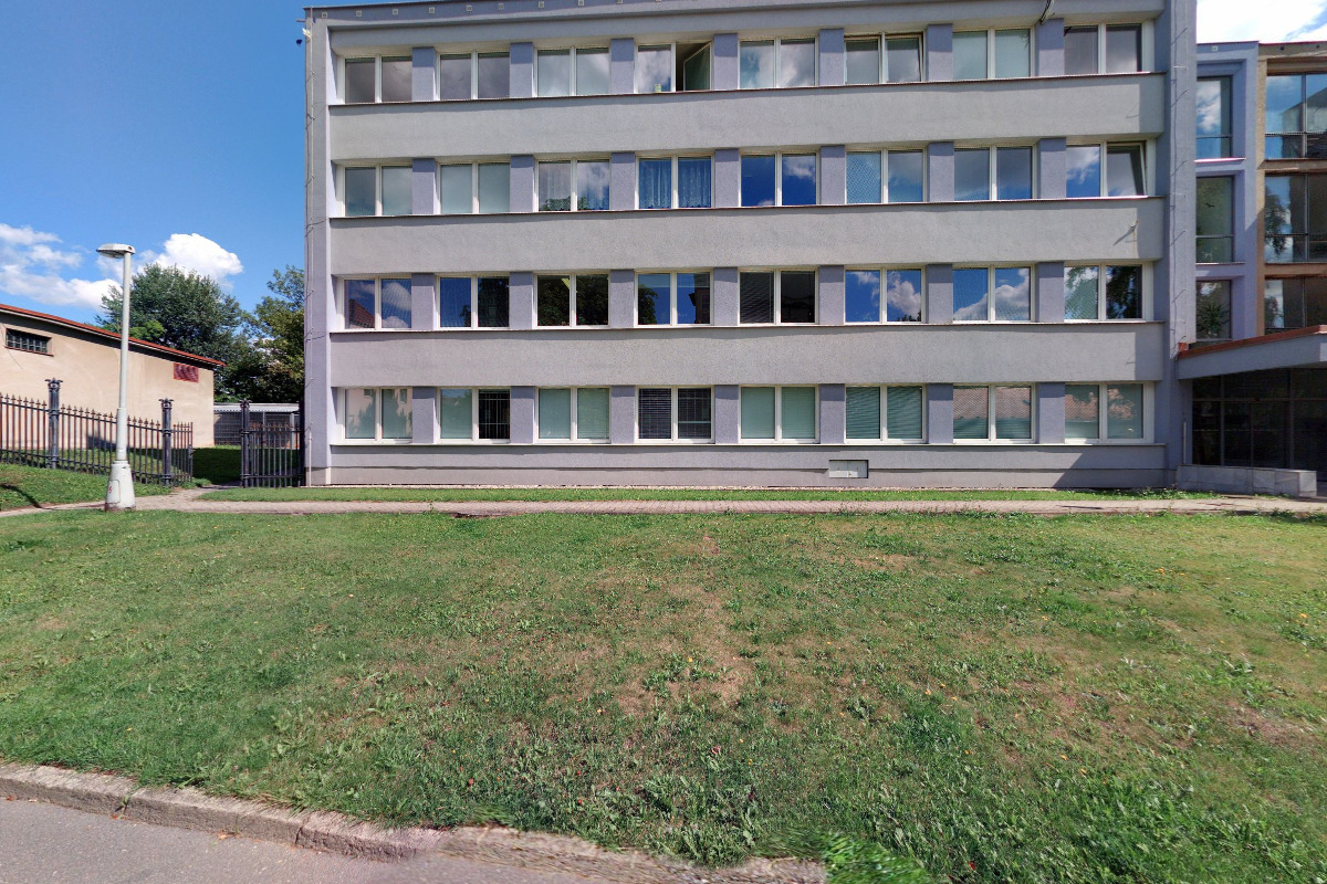 Katastrální pracoviště Svitavy foto 2