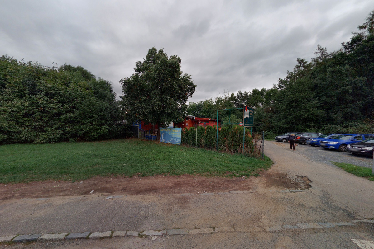 SPORTOVNÍ KLUB TEMPO PRAHA