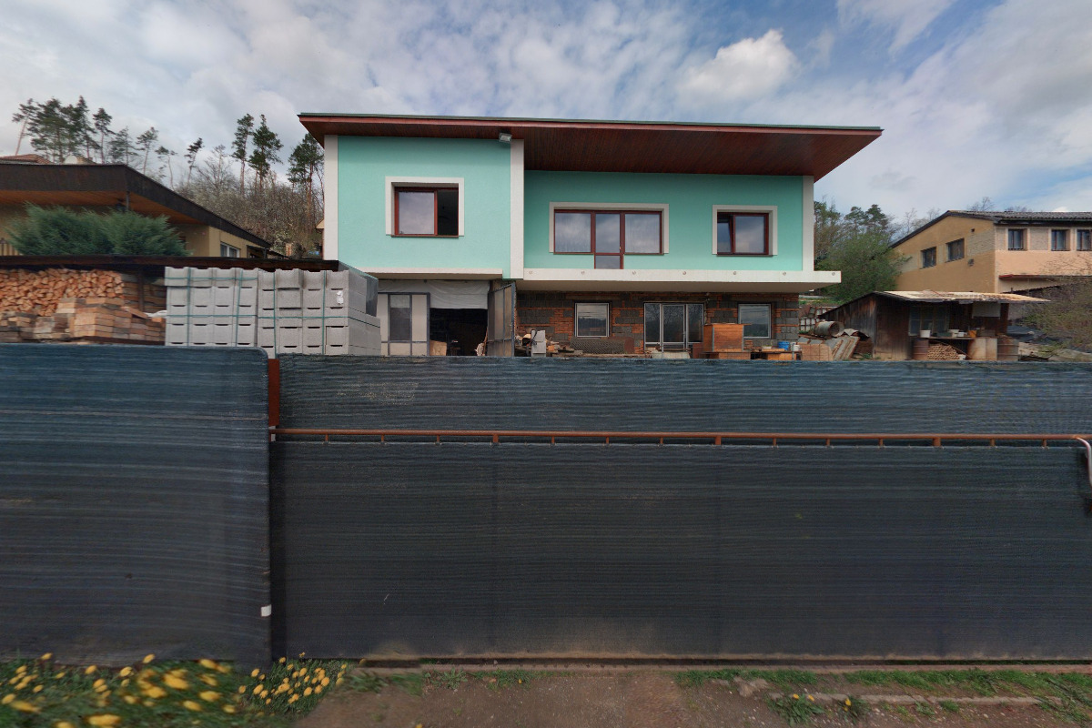 Jiřina Mandová - chov akita inu foto 1