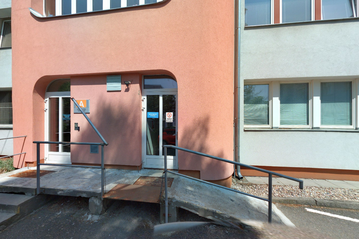 Porodnice - Orlickoústecká nemocnice