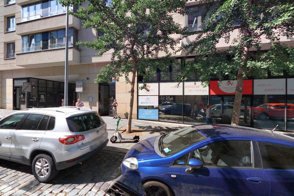 Laserové Centrum Anděl foto 5