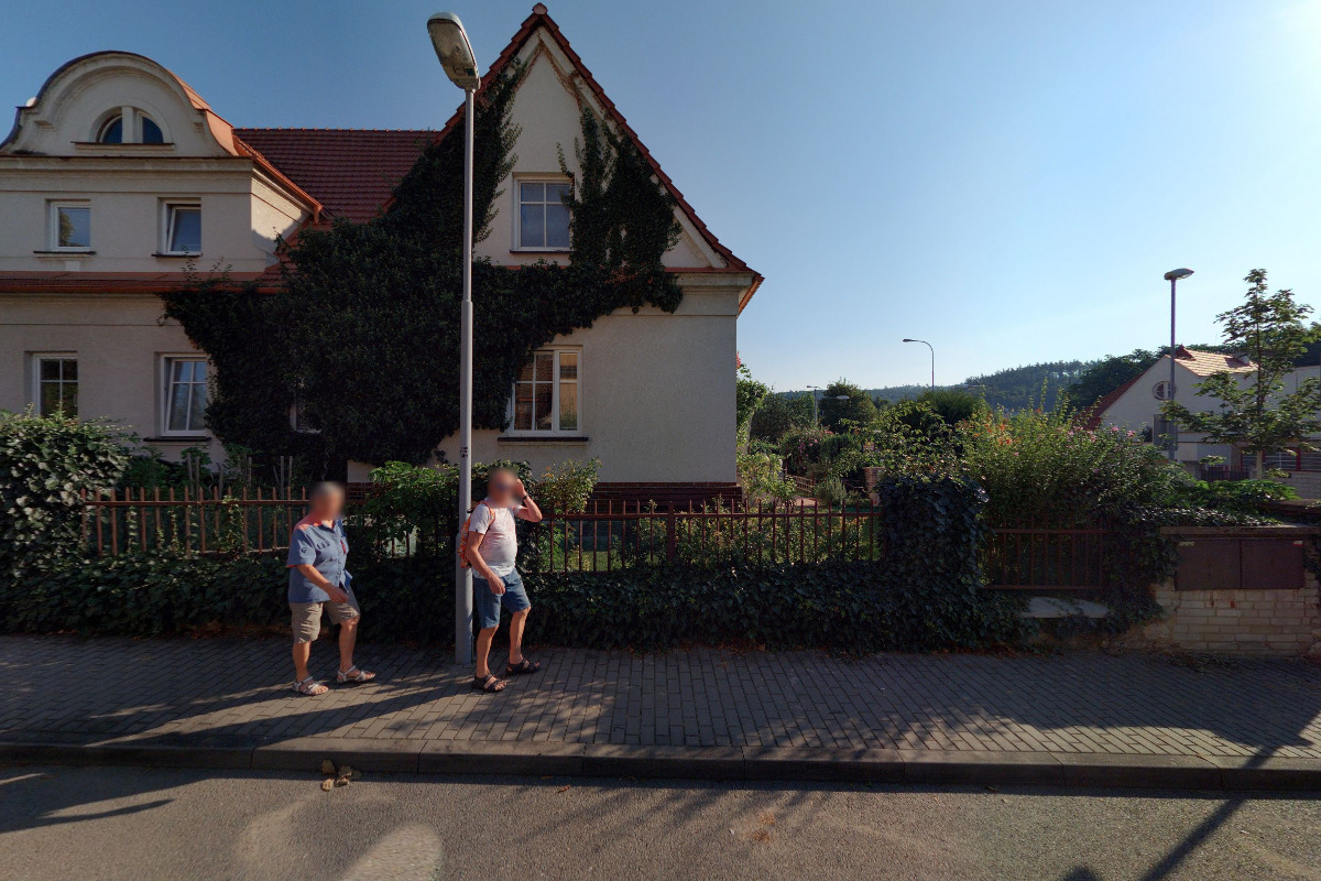 Kapela Hroši foto 5