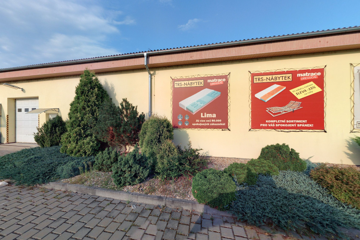 Trs - Nábytek foto 2