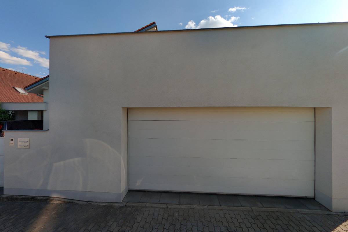 Ing. arch. David Machač