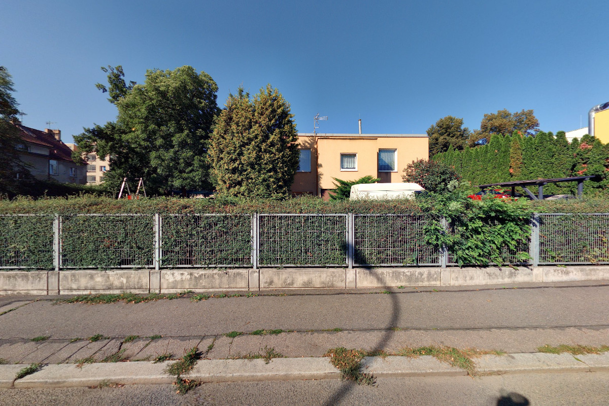 Mateřská škola Praha 4