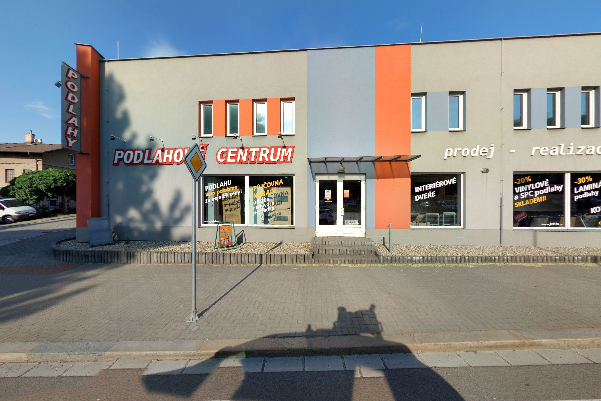 Podlahové centrum JeHla foto 2