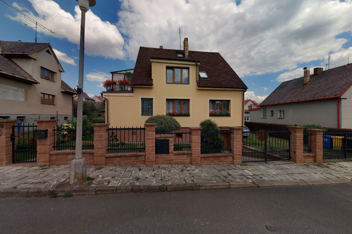 Podlahy Vnouček foto 2