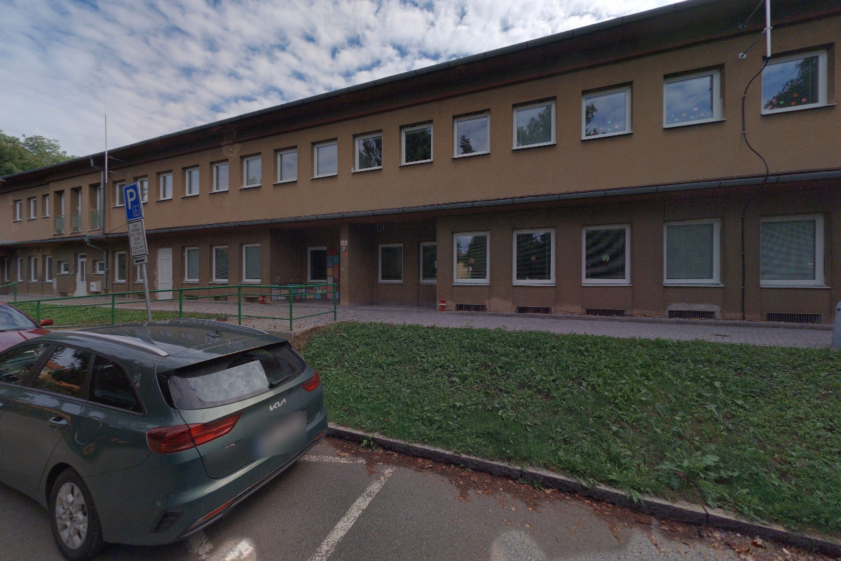 MŠ speciální, ZŠ speciální a Praktická škola Elpis Brno foto 6