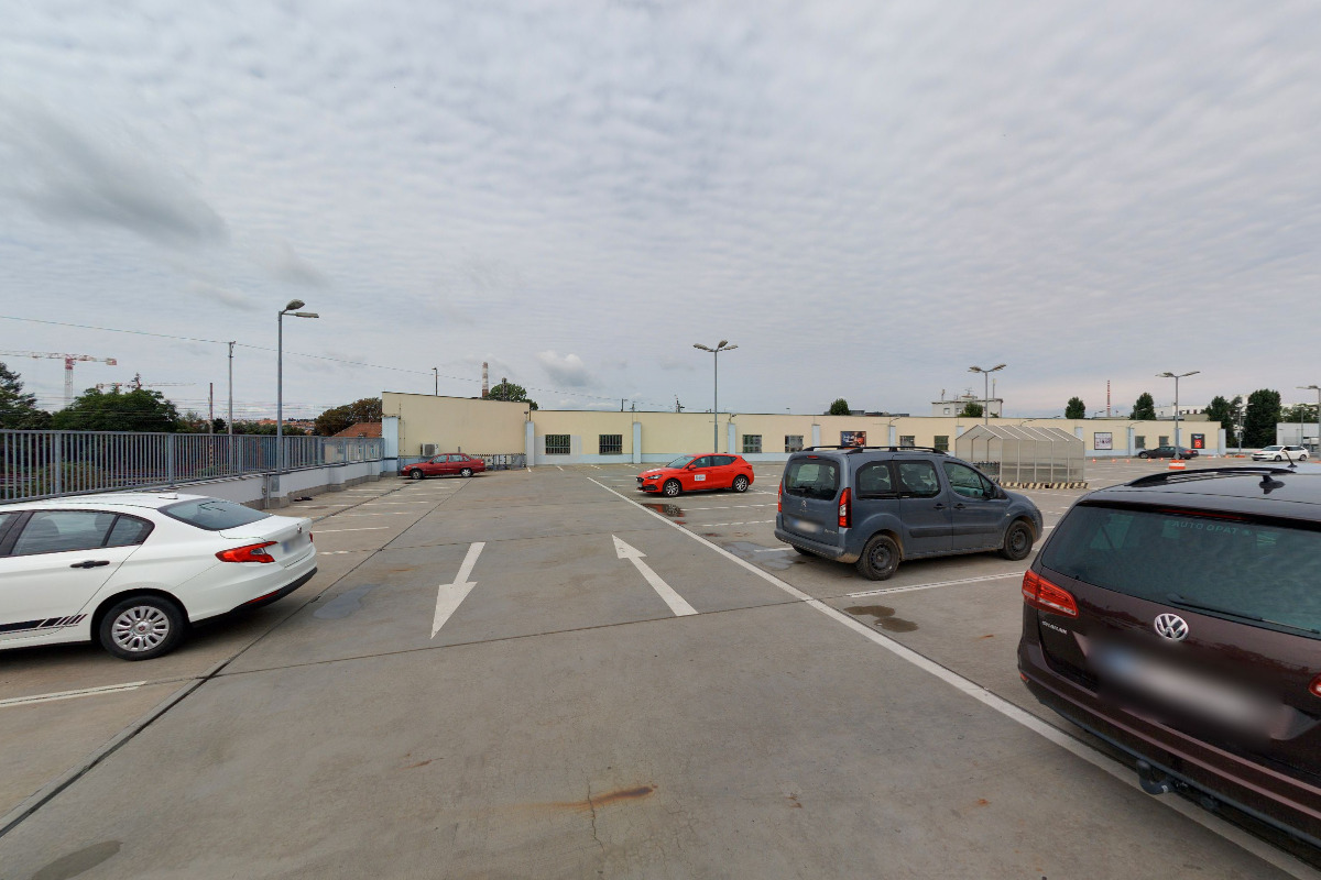 Matějovo pekařství foto 6