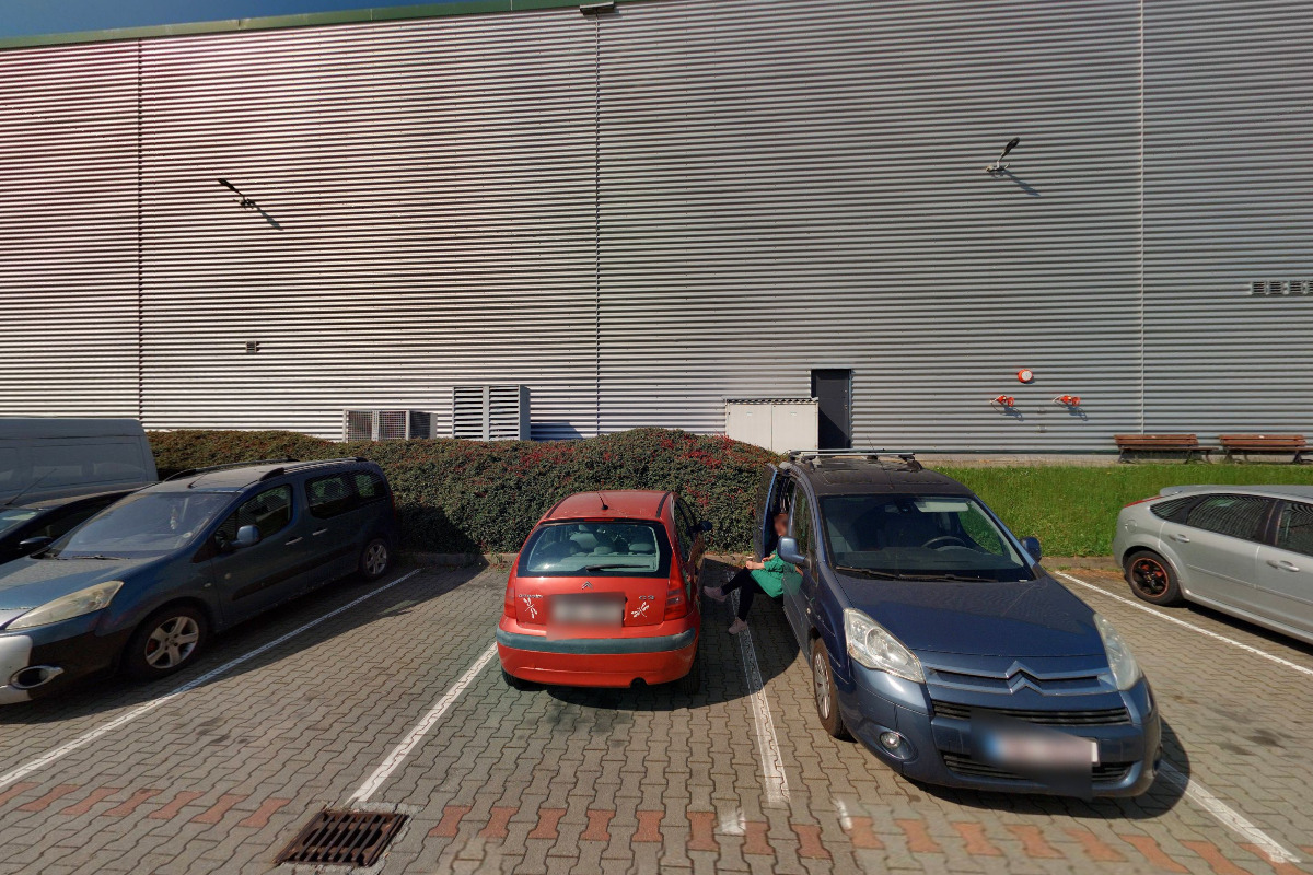 GEFCO ČESKÁ REPUBLIKA, s.r.o.