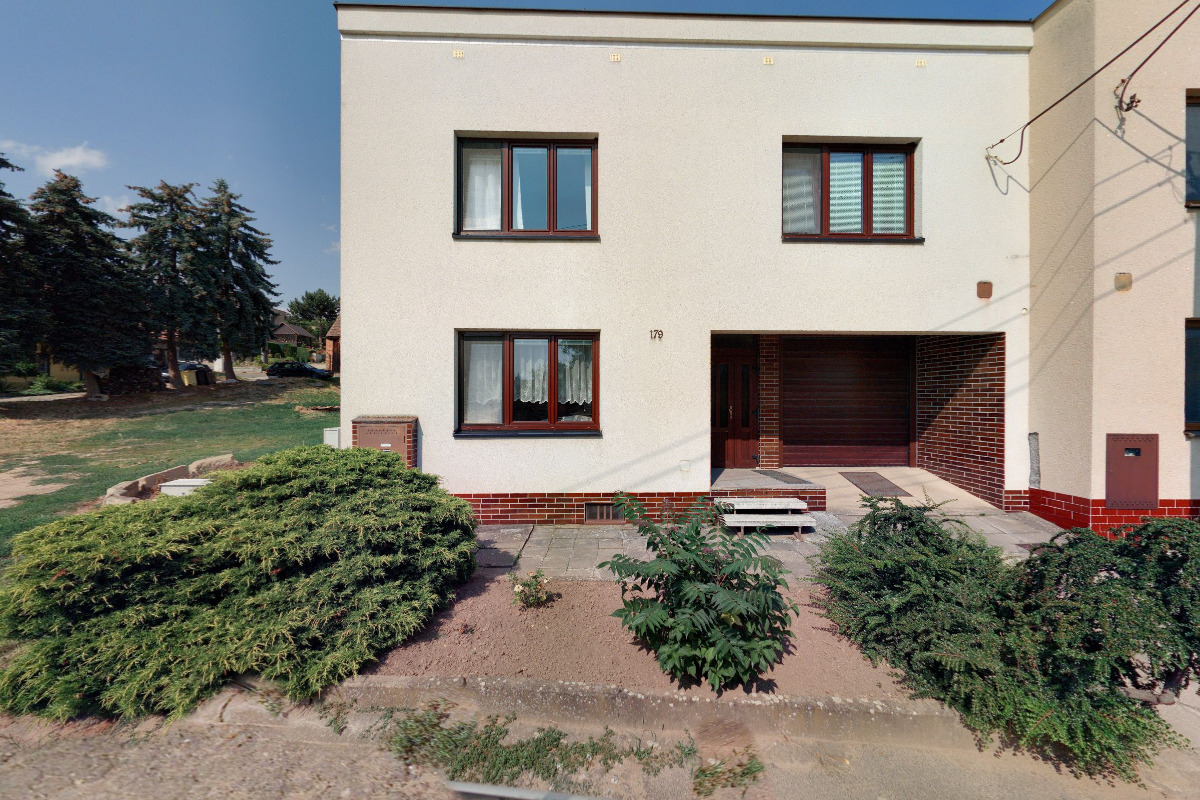 Zeměměřická kancelář Ing. Vladimír Svoboda foto 1