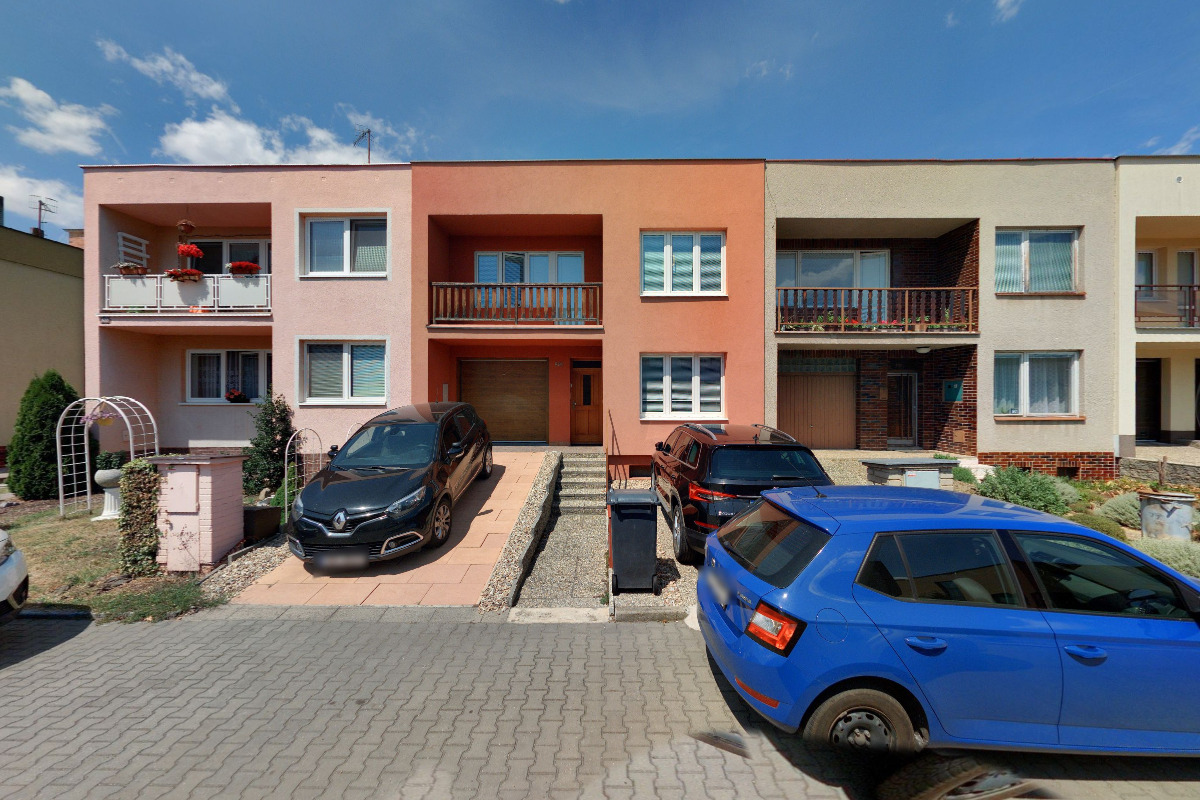 Auto-moto-škola - Martin Ouda