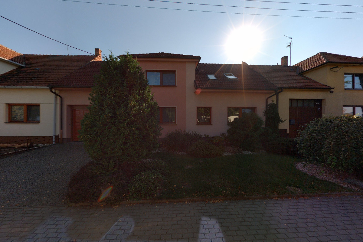 VodoTopoPlyn Pavel Krakovič