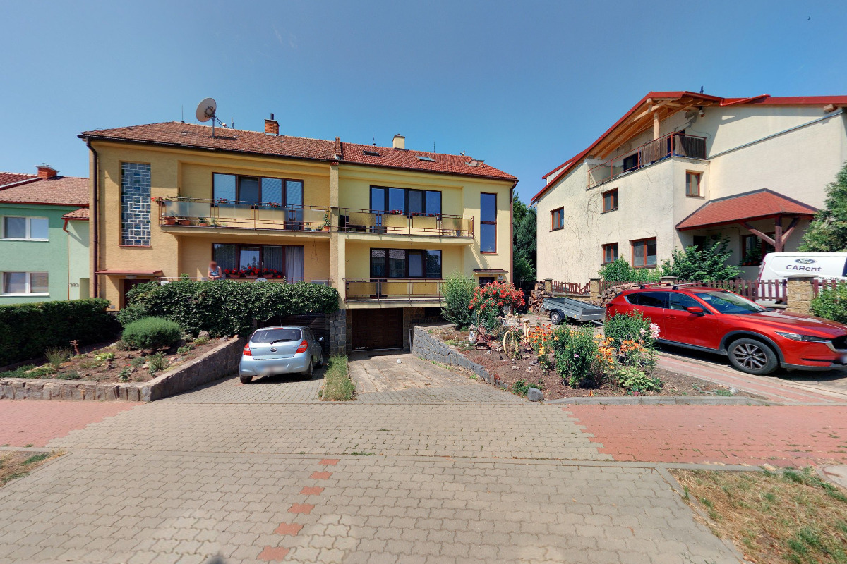 Zdeněk Novák - Pojišťovací poradce foto 1