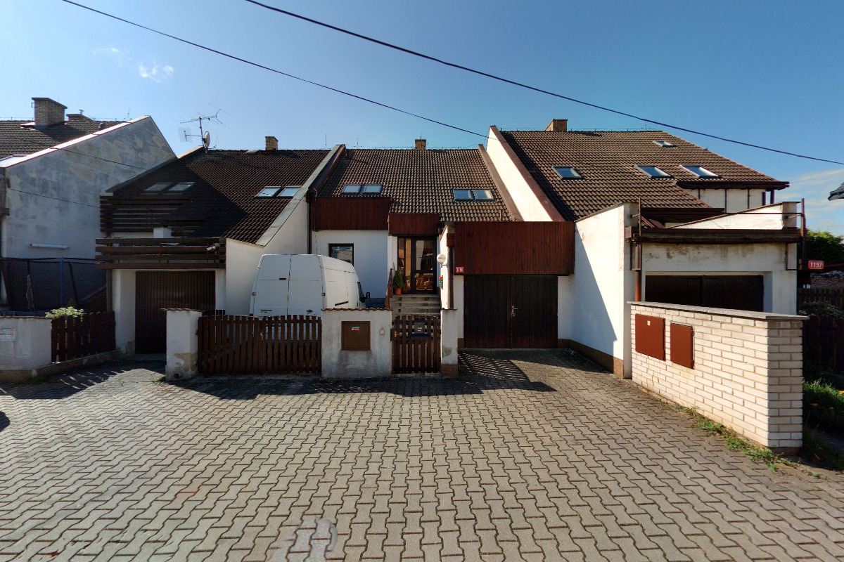 Autodoprava Jiří Veselý