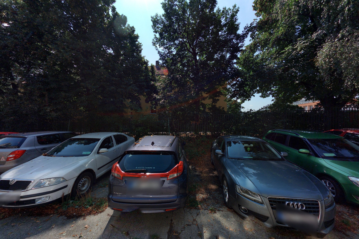 Mateřská škola Kostičky, Praha 10