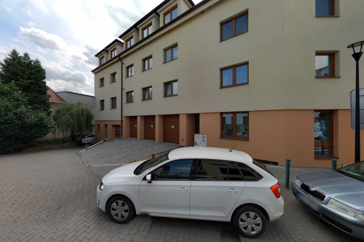 Kadeřnictví Kateřina Bílková