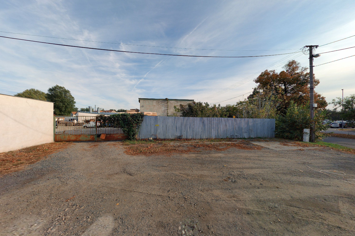 Hamburger Recycling CZ s.r.o.