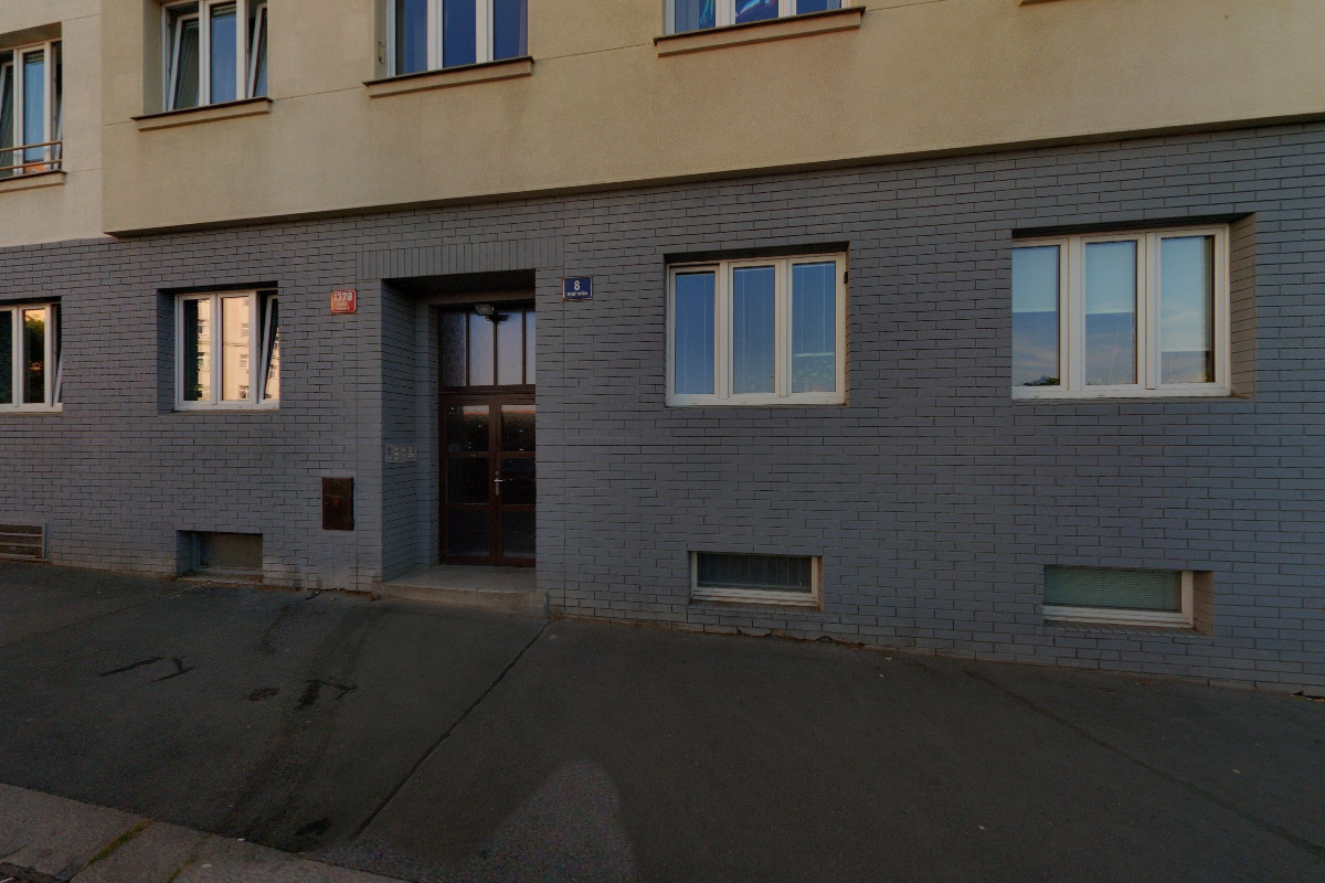 CITY SERVIS PRAHA s.r.o.