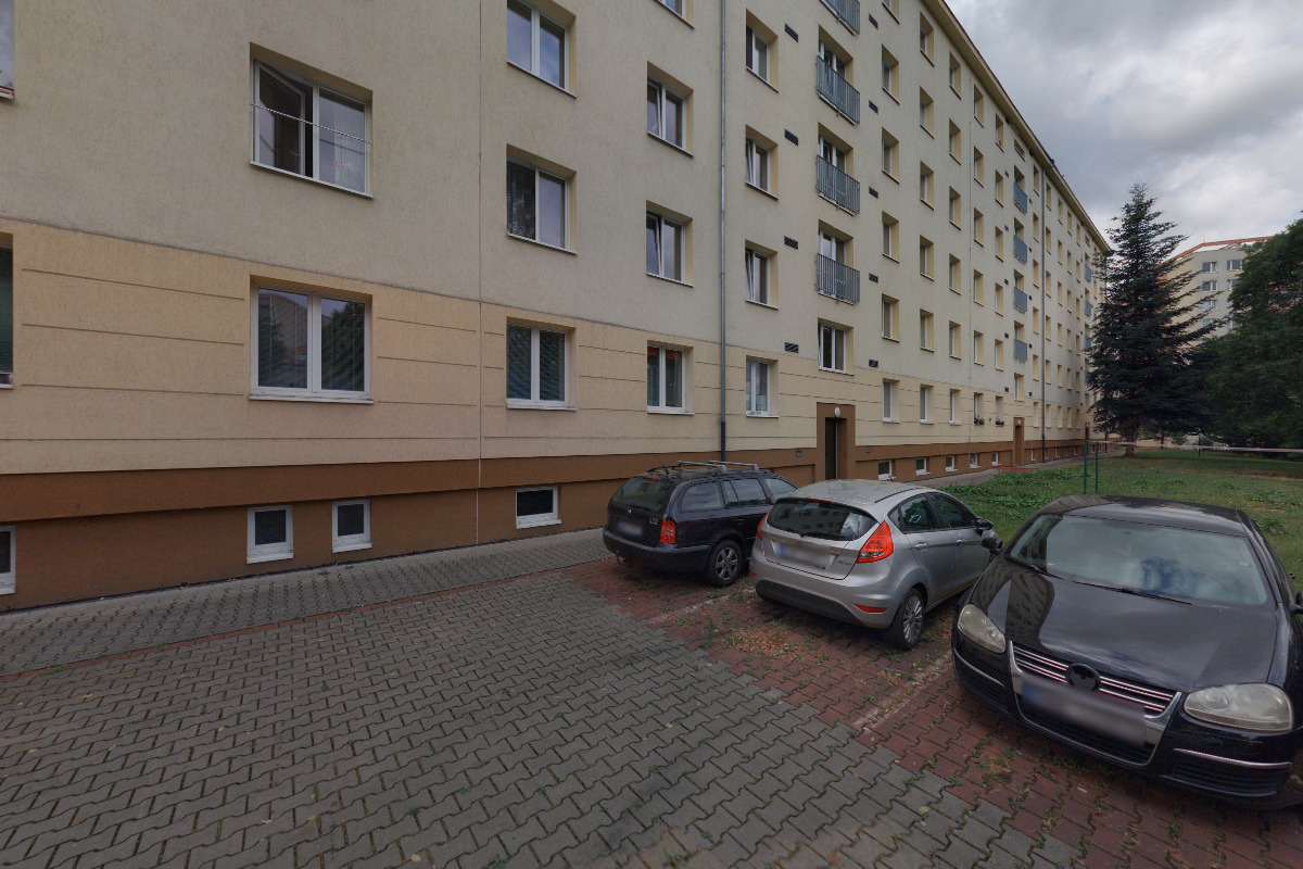 Malířské práce Luboš Marko foto 5