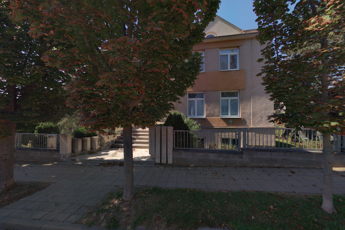 Sbor Církve bratrské v Kyjově