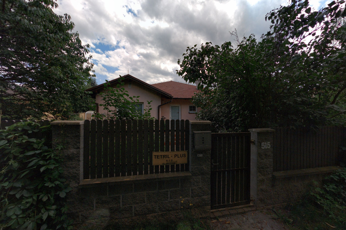 TETRIL-PLUS, s.r.o.