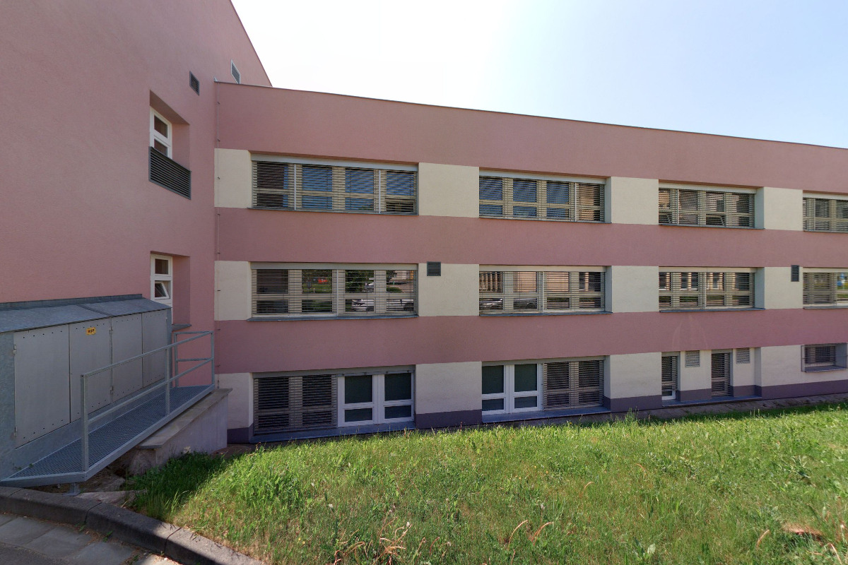 Dětská gynekologická ambulance - Orlickoústecká nemocnice