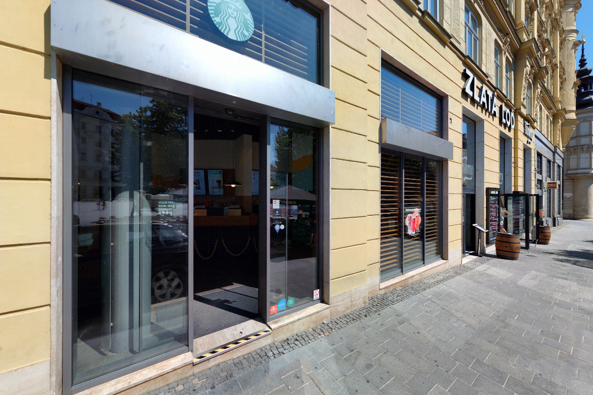 Starbucks Coffee foto 5