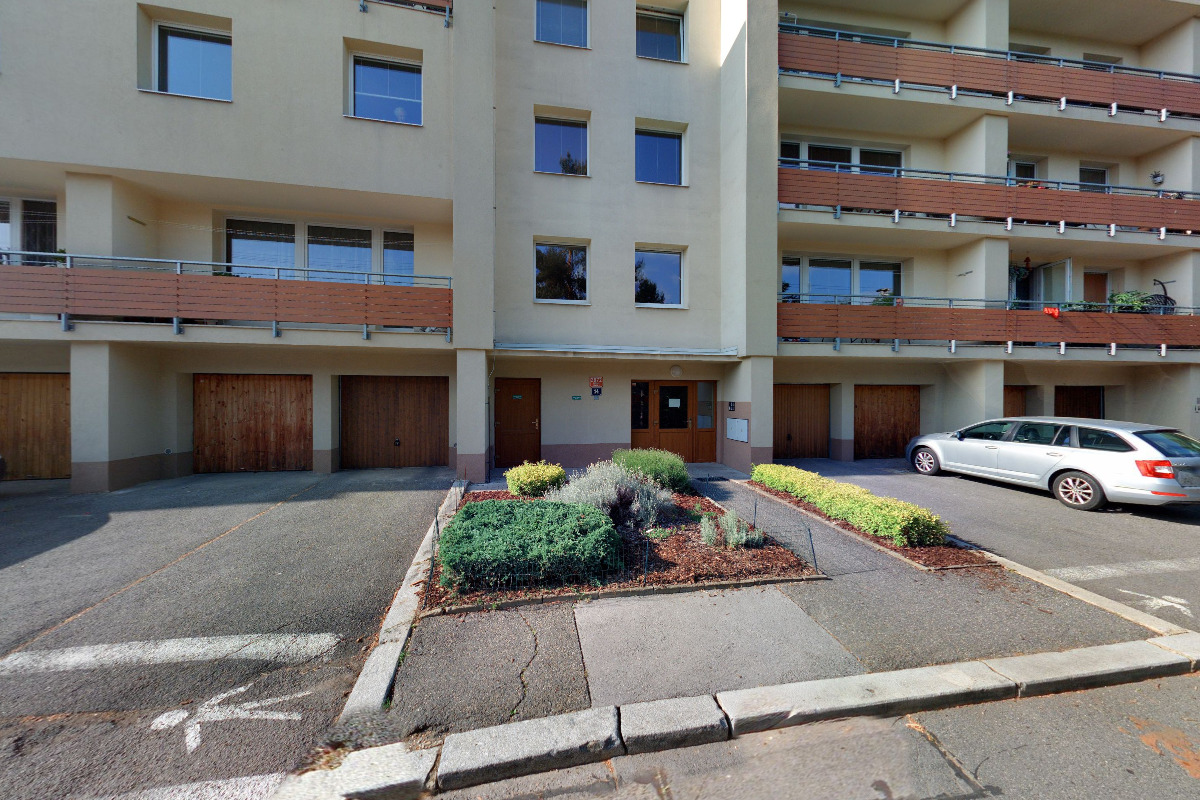 Ing. Dagmar Nejedlá - DANEI