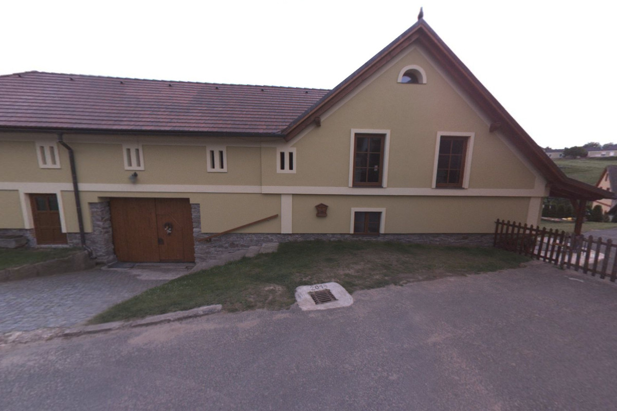 Penzion Konvalinka foto 3