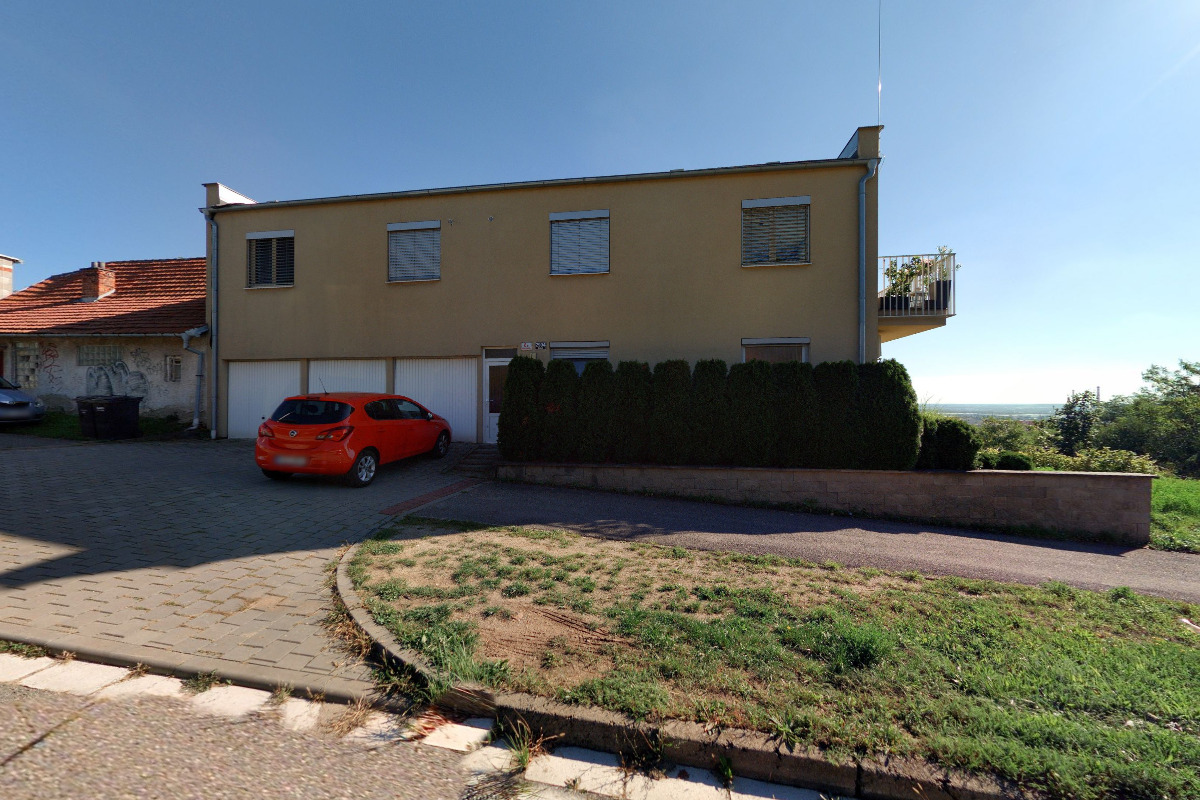 Mgr. Olga Lopourová - finanční poradenství