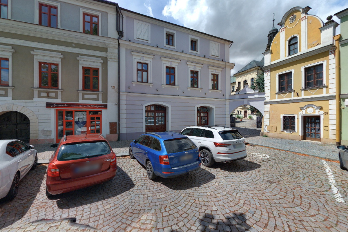 BIOKRÁMEK Litomyšl