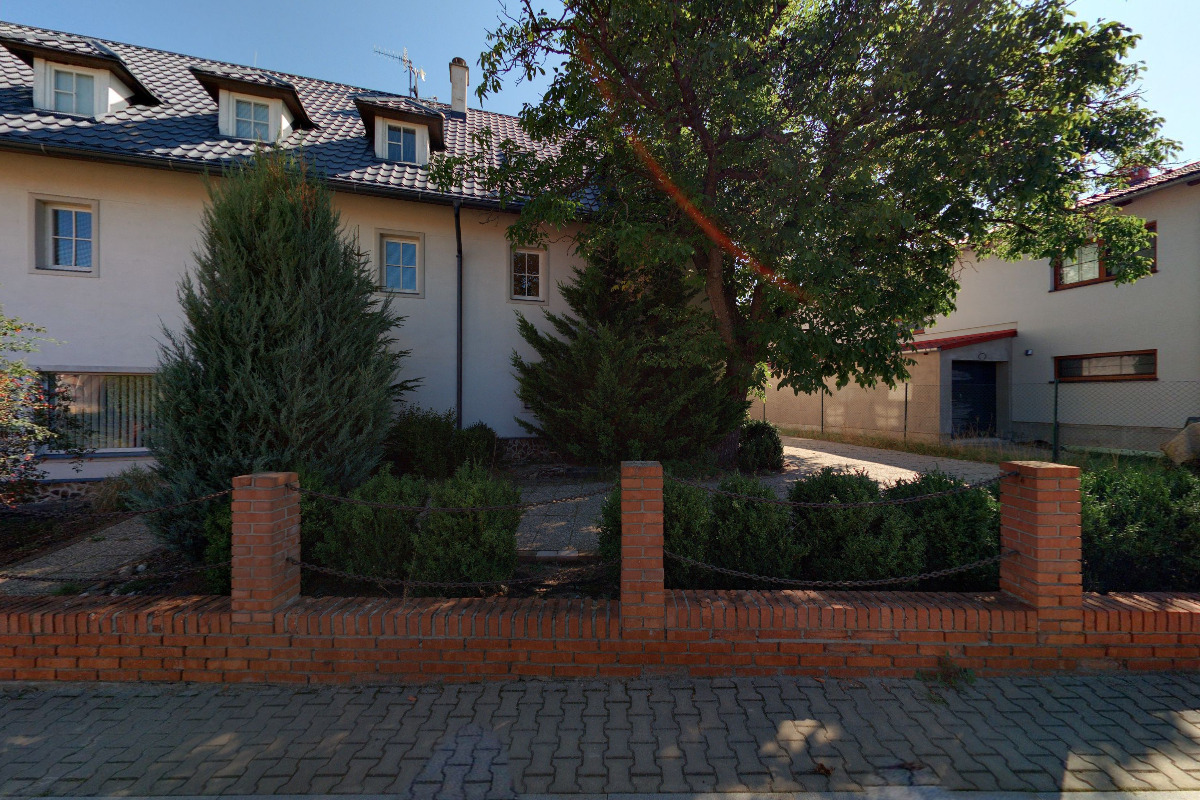 Mikrodepo Zásilkovna foto 5