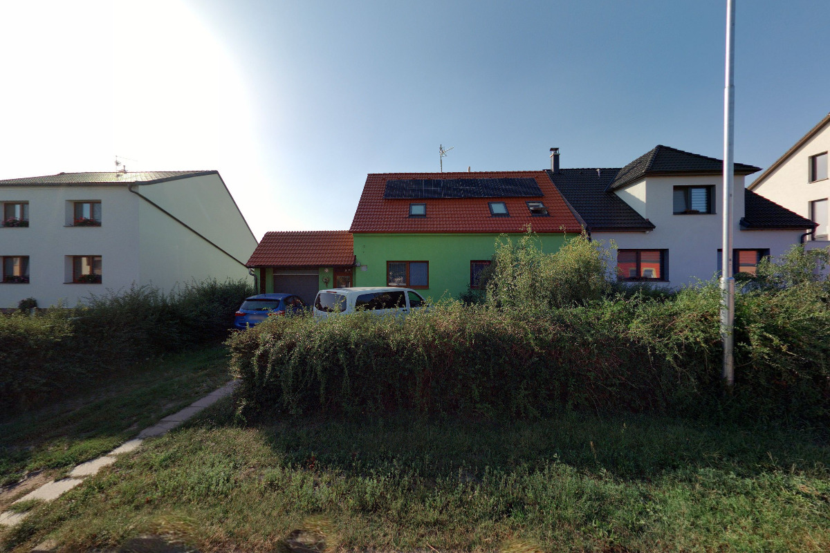 Poradenství v oblasti software a hardware Ing. Josef Janulík