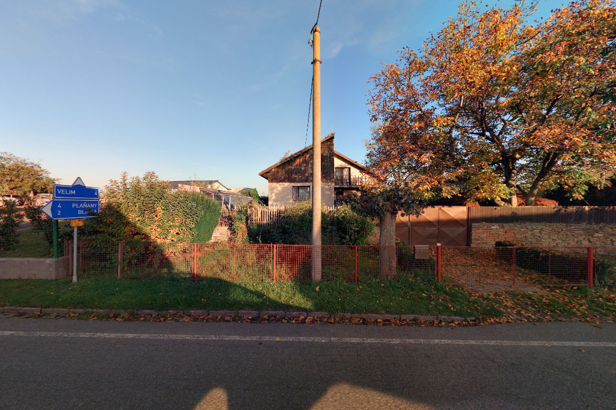 Sbor Církve bratrské v Kolíně