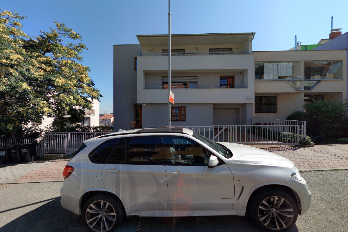 Ing. Jindřich Holík