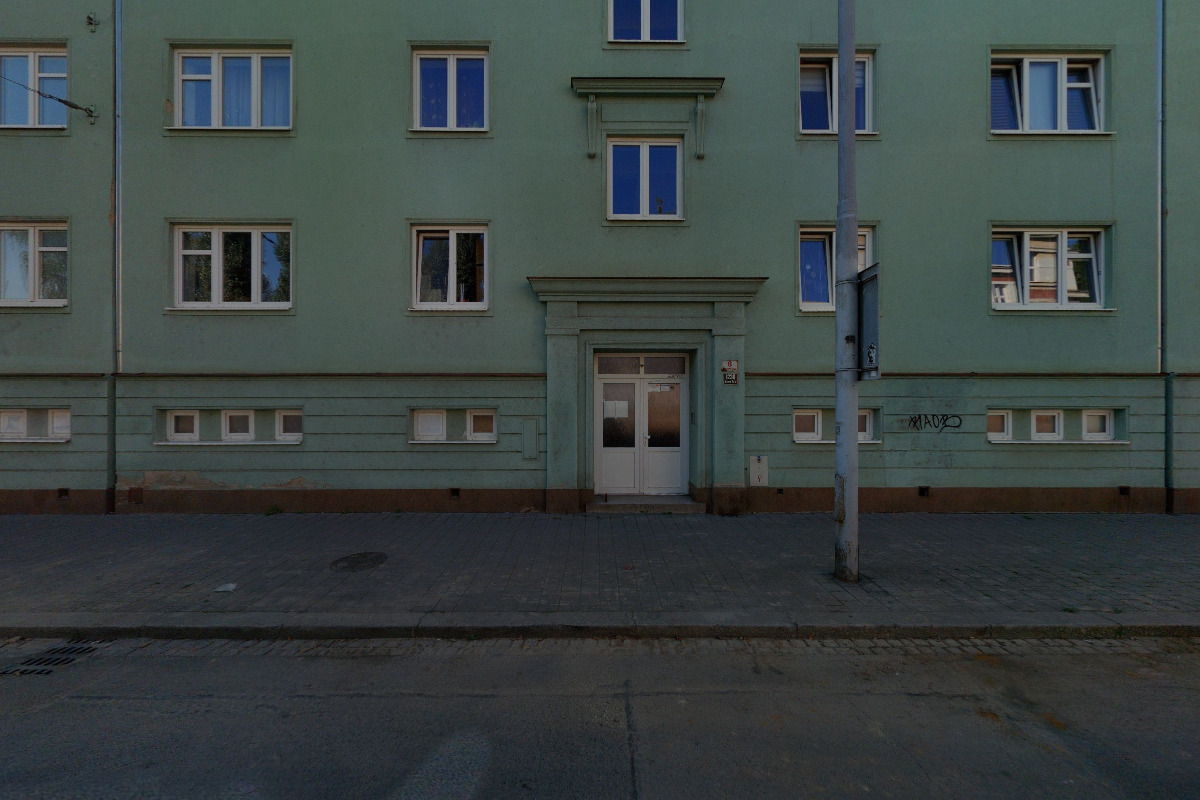 Ing. Luděk Halaš - Projektové práce