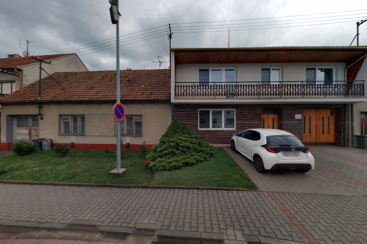 Prášková lakovna Spáčil