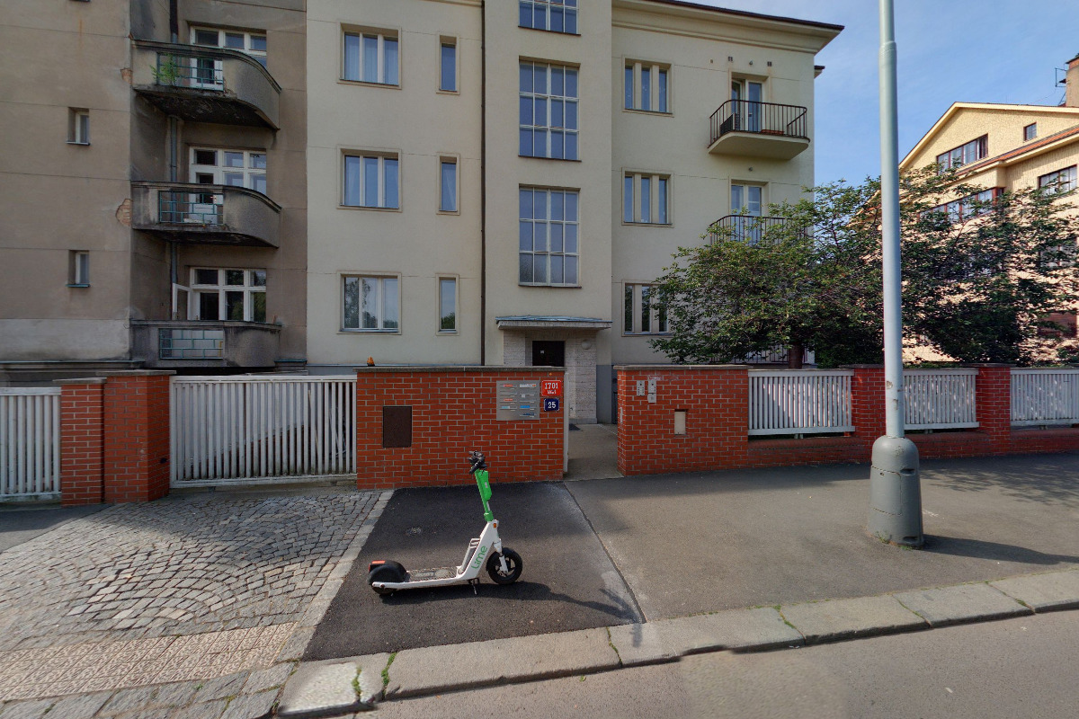 PRAGUE AIRPORT TRANSFERS, s.r.o. foto 2