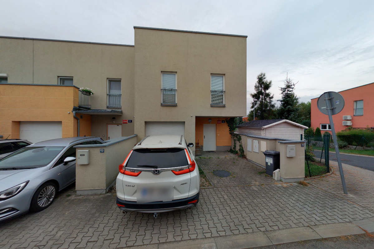 Psycholog Mgr. Jana Růžičková foto 3