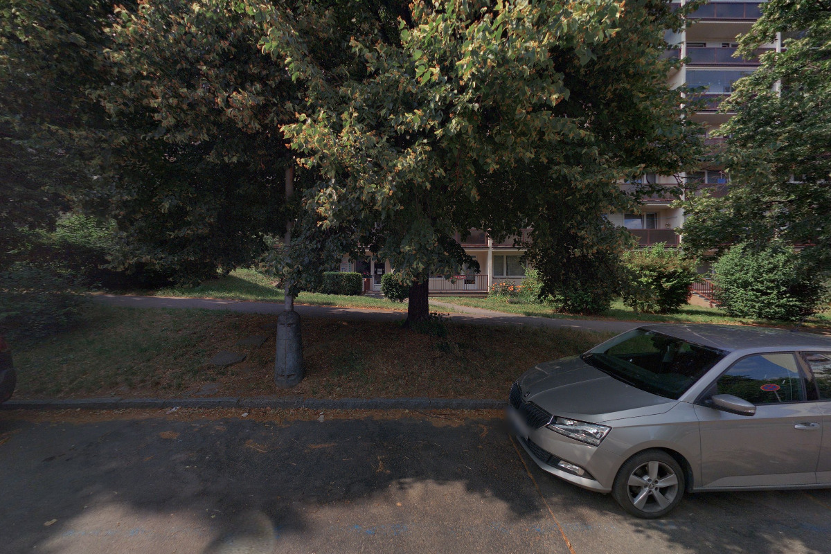 Jiří Joska - řemeslné práce