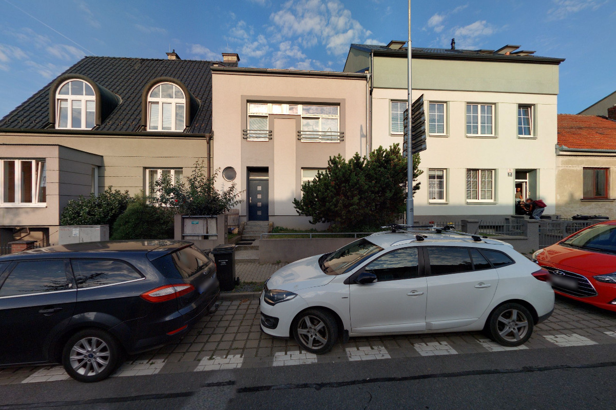 PhDr. Marcela Macharáčková