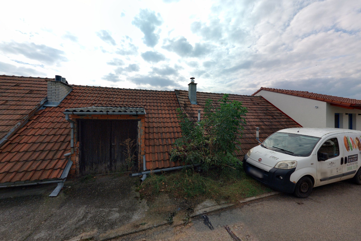 Na Vinařské Stezce