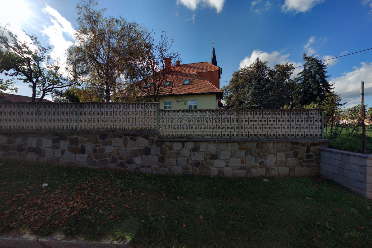 Římskokatolická farnost Vacenovice foto 2