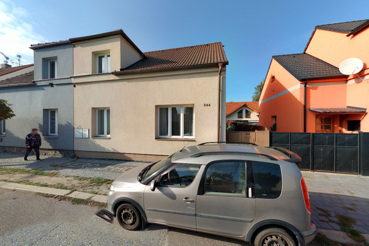 Elektrikář - revizní technik - Michal FOŘT foto 1