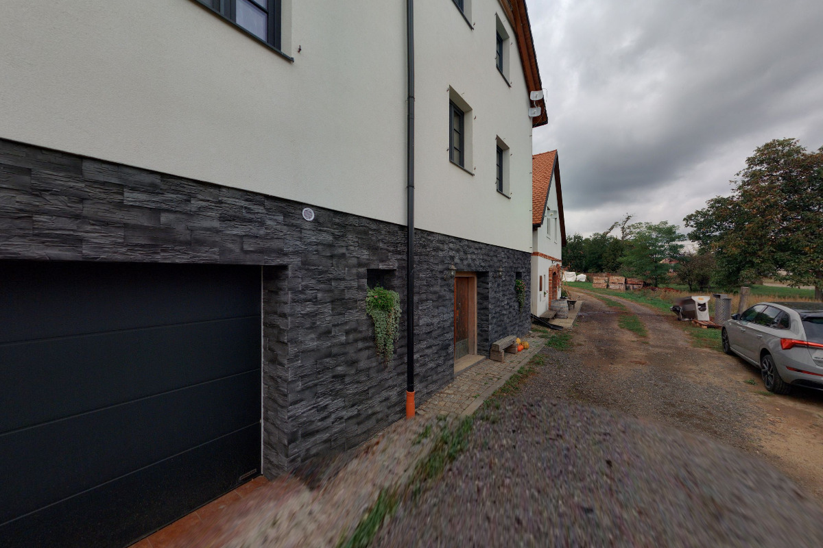 Apartmány na Sklípku