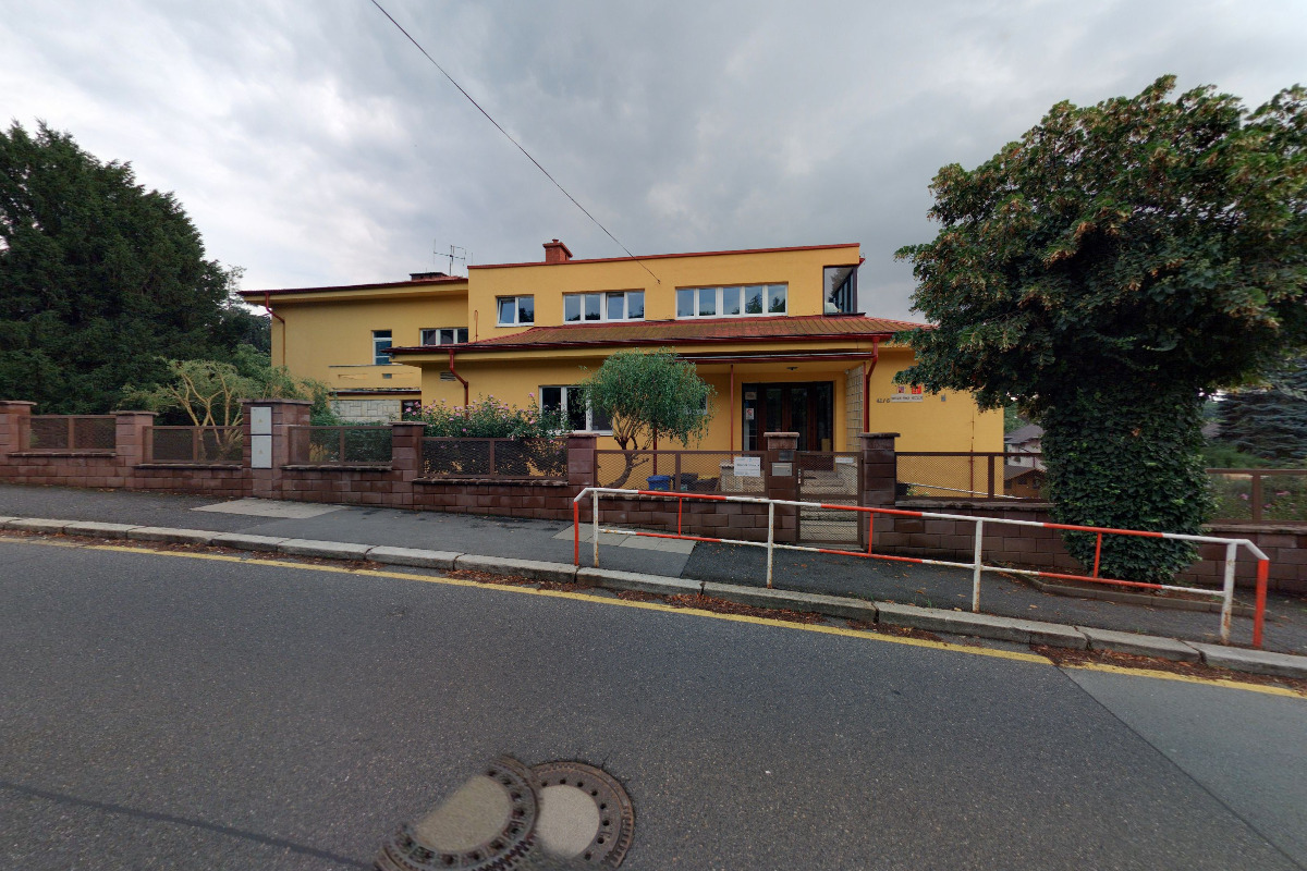 Mateřská škola speciální, Praha 4, Na Lysinách foto 2