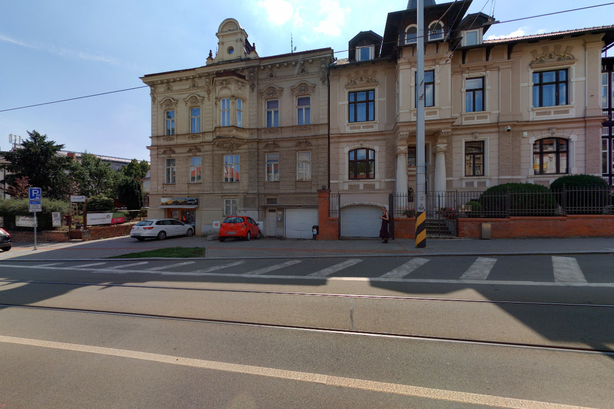 LADY O.K., spol. s r.o.