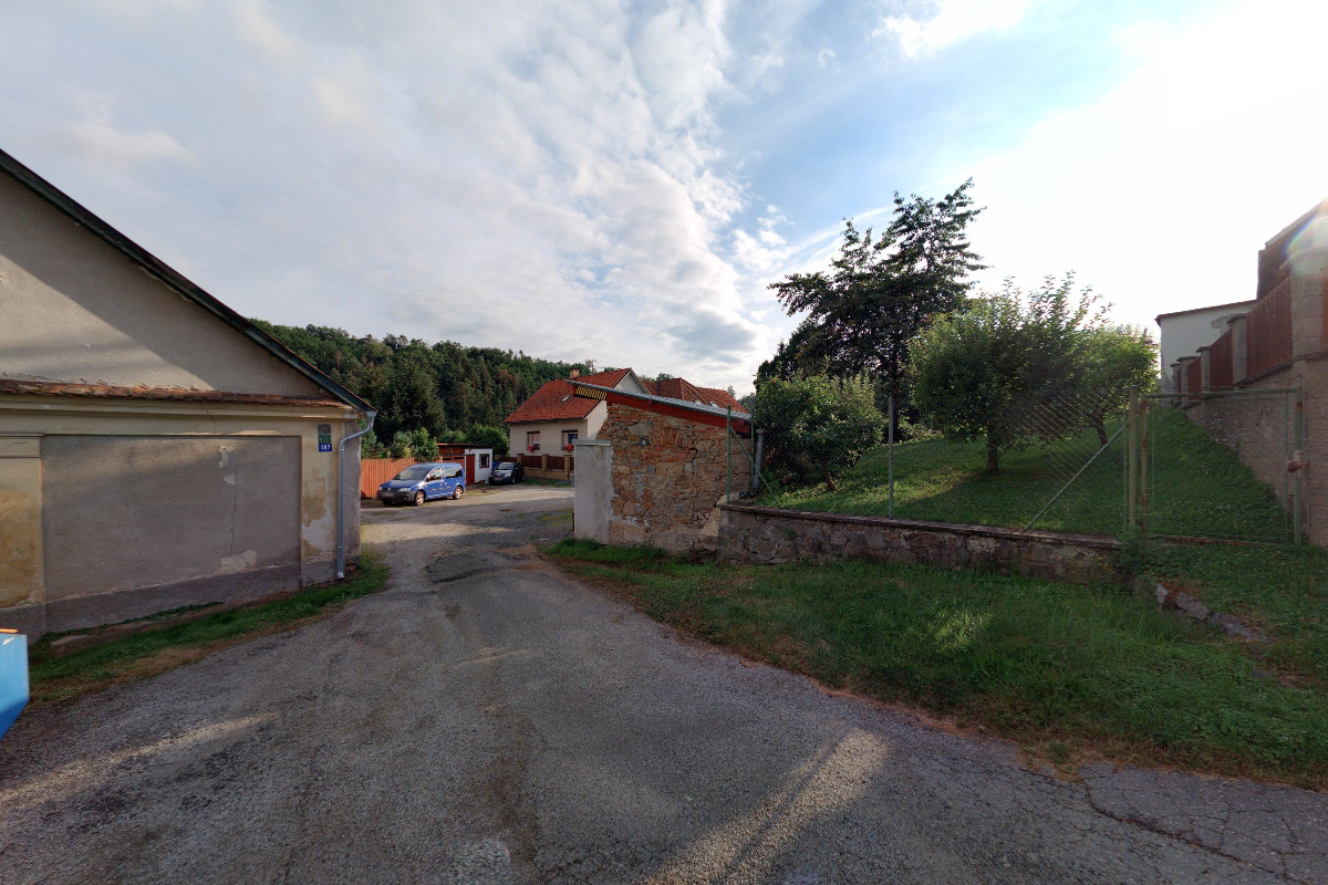 Jiří Šmejkal - stavební práce