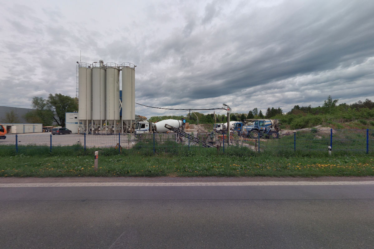 BERGER BETON, spol. s r.o.